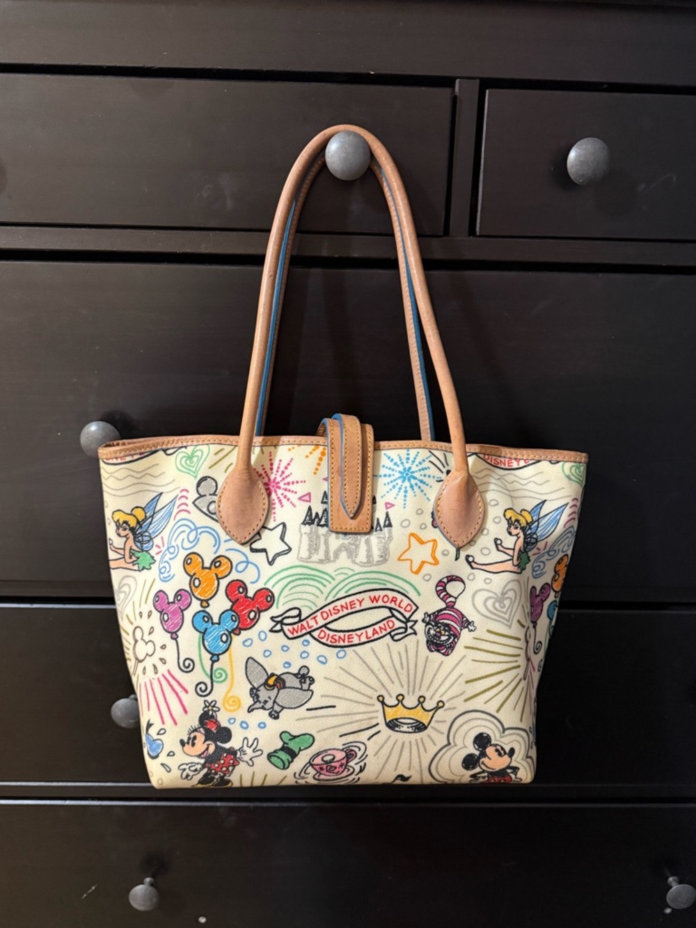 Disney tote